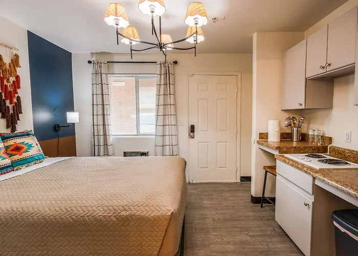 Cozy Retreat For 2 Guests *