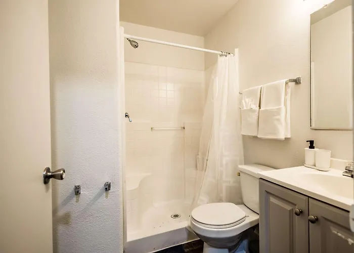 Cozy Retreat For 2 Guests Tolleson