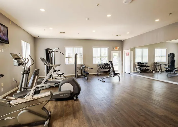 Apartment Cozy Retreat For 2 Guests Tolleson