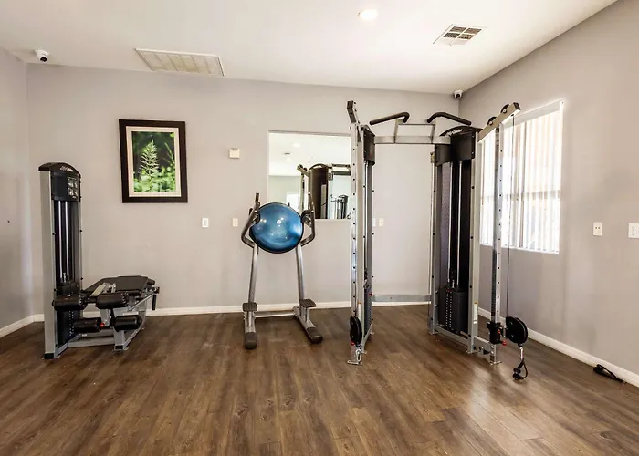 Apartment Cozy Retreat For 2 Guests