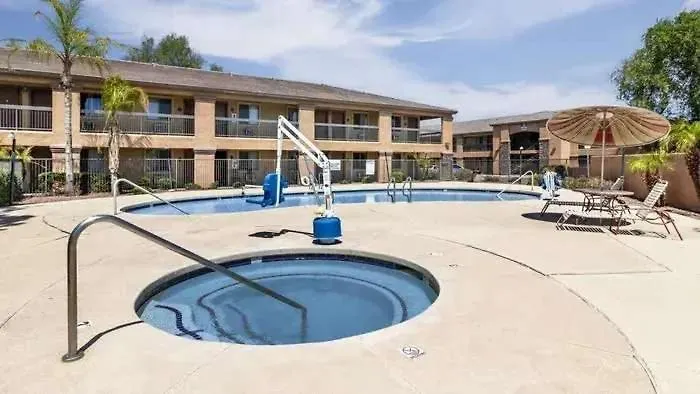 Apartment Cozy Retreat For 2 Guests Tolleson