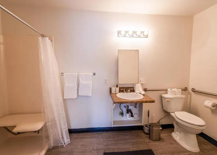 Cozy Retreat For 2 Guests Tolleson